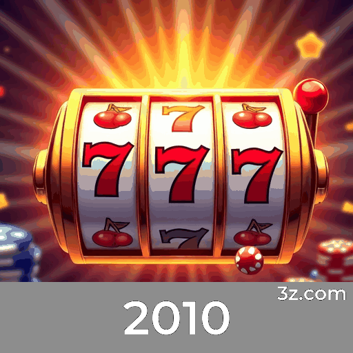 Descubra a Emoção dos Jogos de Cassino no 2010