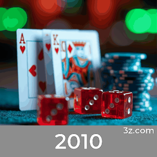 2010: Apostas Móveis Facilmente Acessíveis